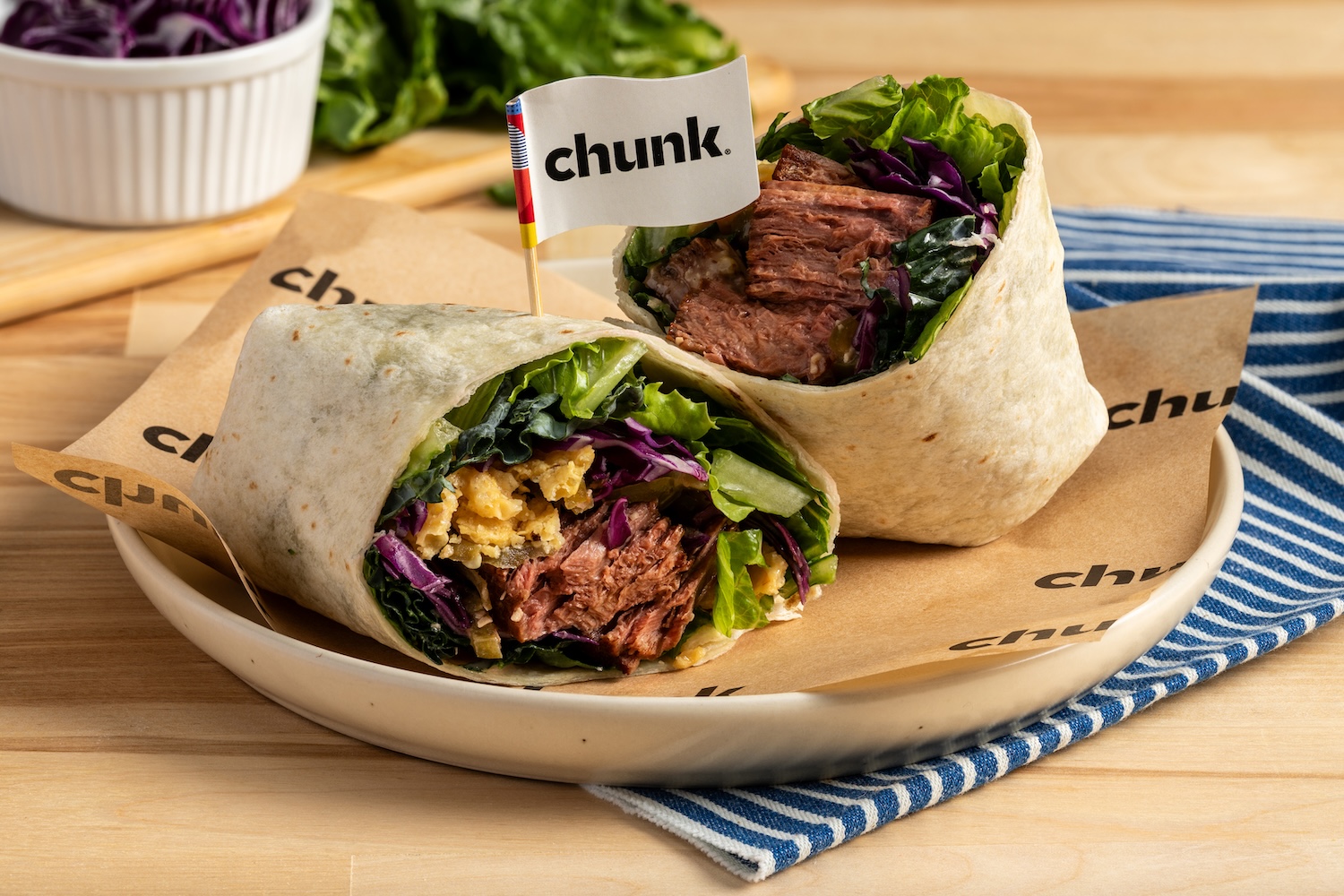 TriplePundit  25 Plant-Based Foods Coming To Market in 2025