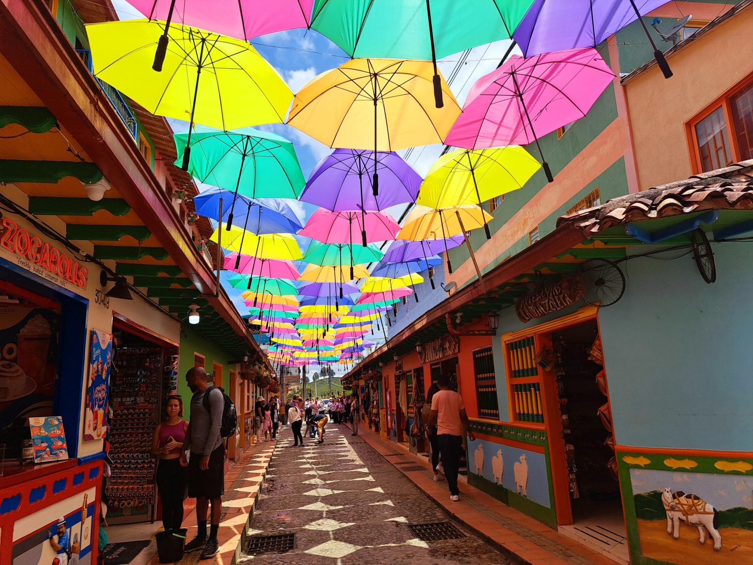 Five Ways Sustainable Travel is Accelerating Across Colombia