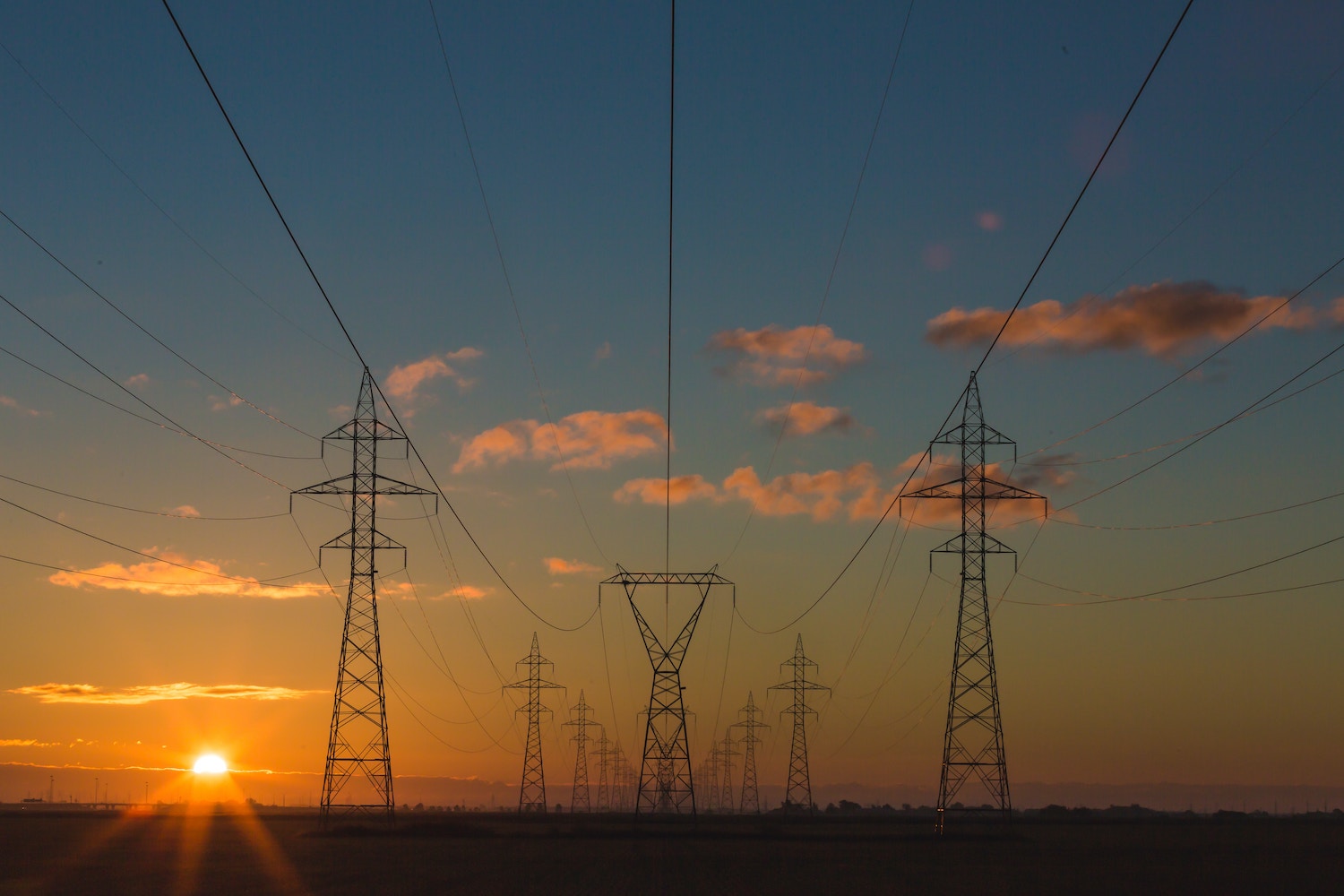 This Technology Helps Limit Peak Energy Use and Cut Carbon Emissions