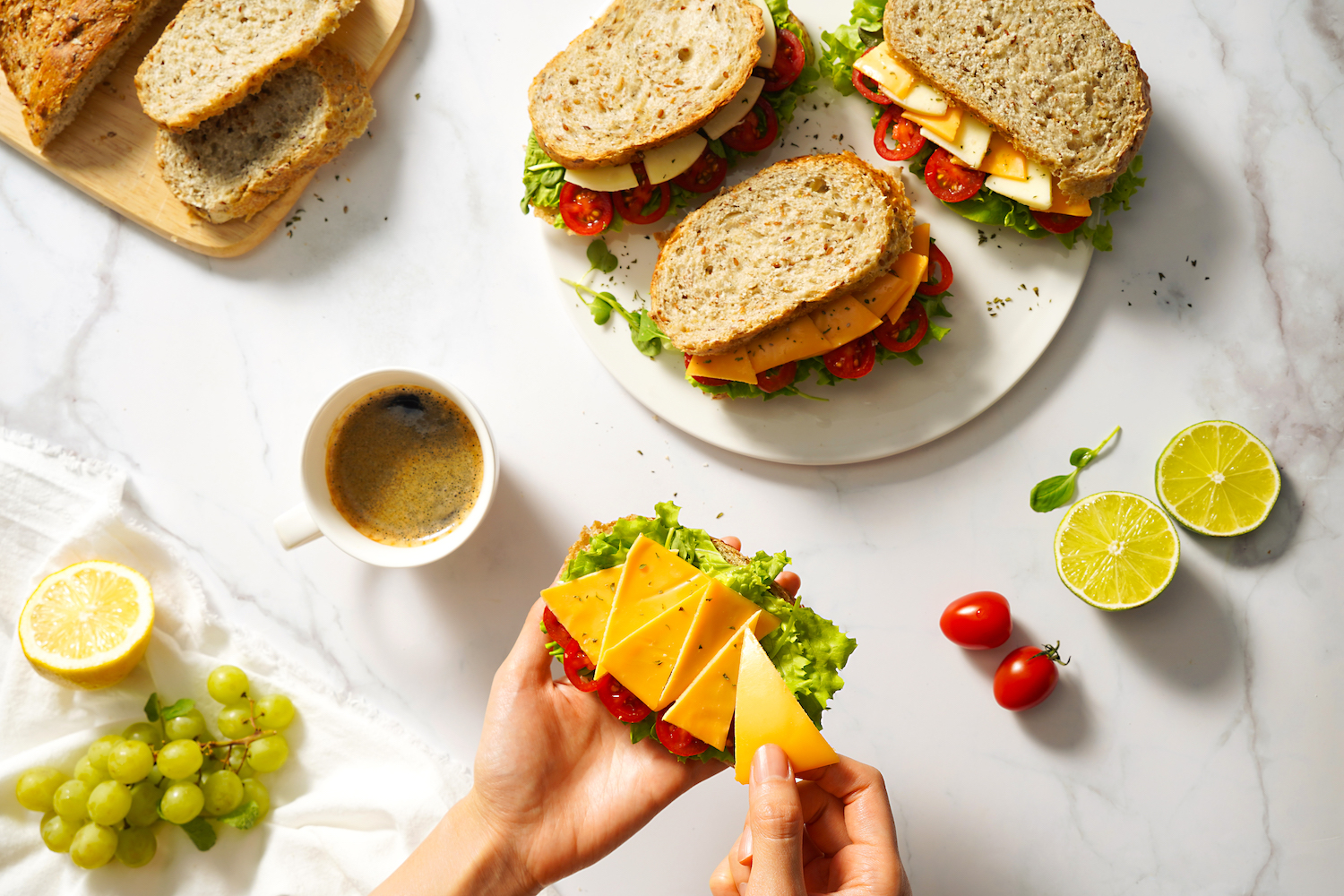 23 New Plant-Based Foods Coming to Market in 2023