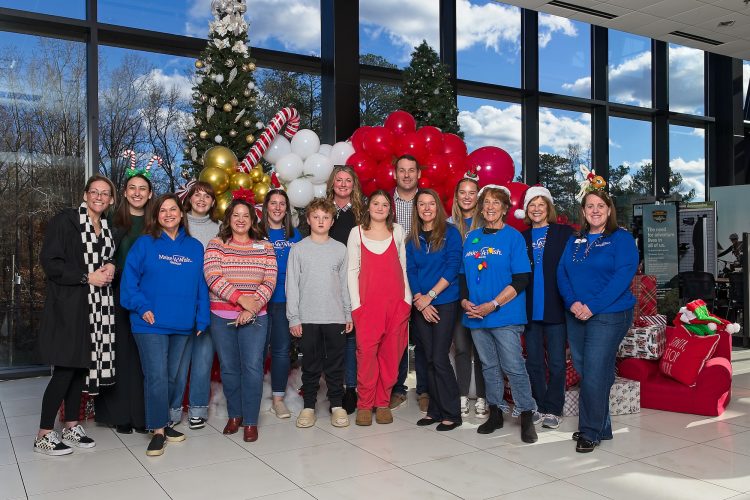 Driven by Hope: Subaru of America and Make‑A‑Wish Partner to Transform Lives