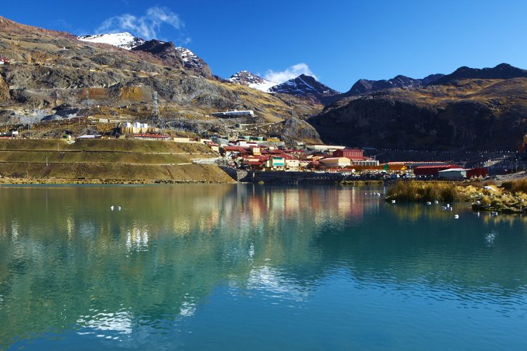 The Blockchain Solution for the World’s Most Problematic Minerals