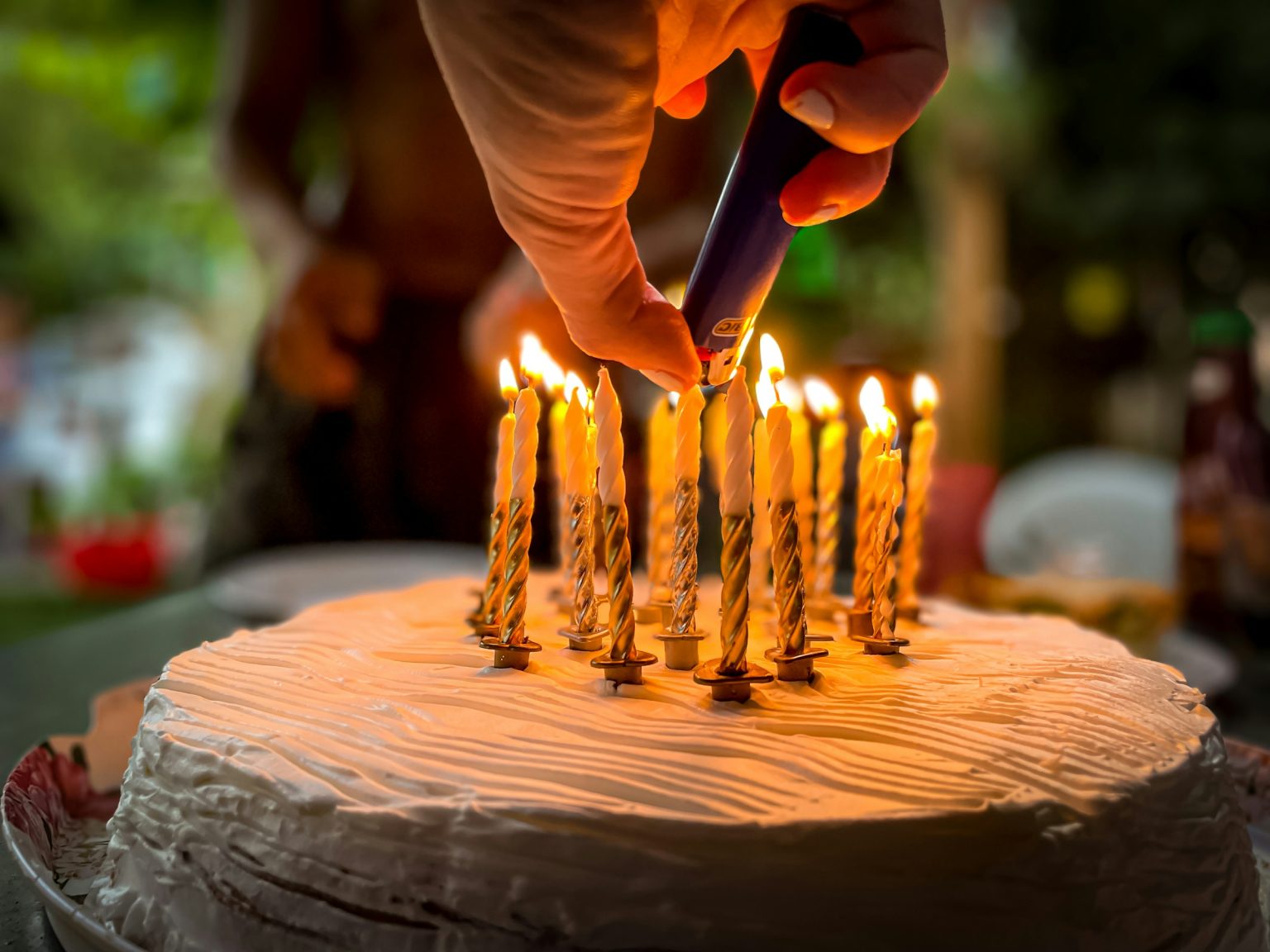 20 Years Older, Any Wiser?