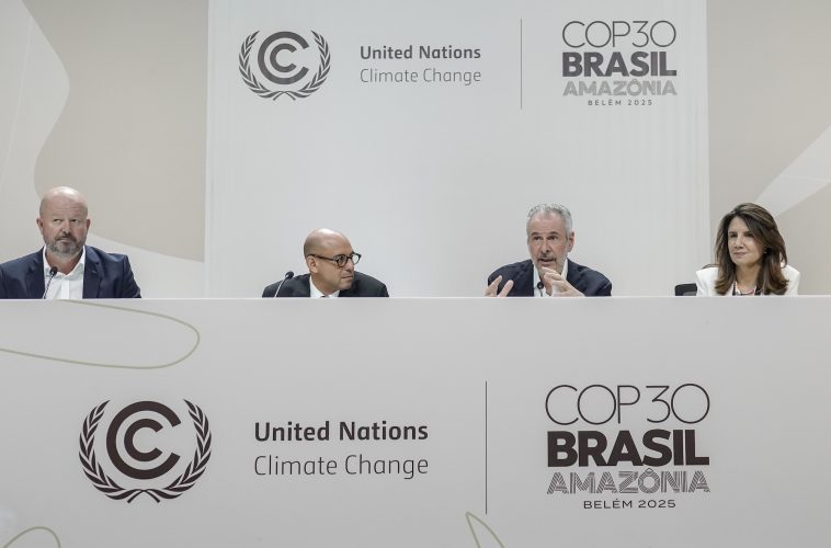 From Paris to Belém: What a Decade of Climate Negotiations Teaches Us About Adaptation