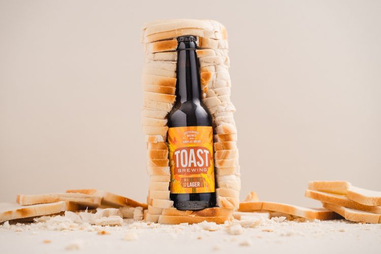 Loaf and Lager: The Climate Potential of Brewing With Bread