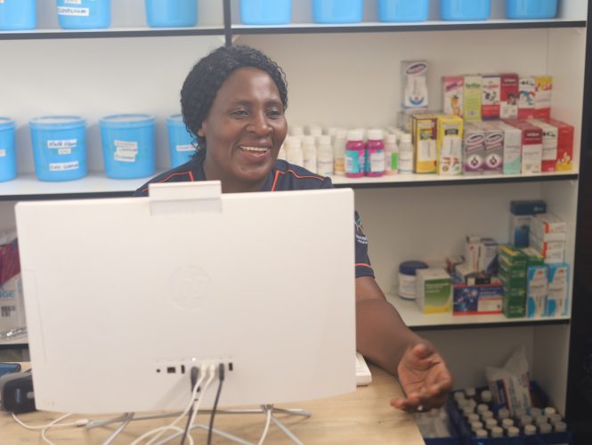 Telemedicine Turns The Tide For Women with Diabetes in Rural Zimbabwe