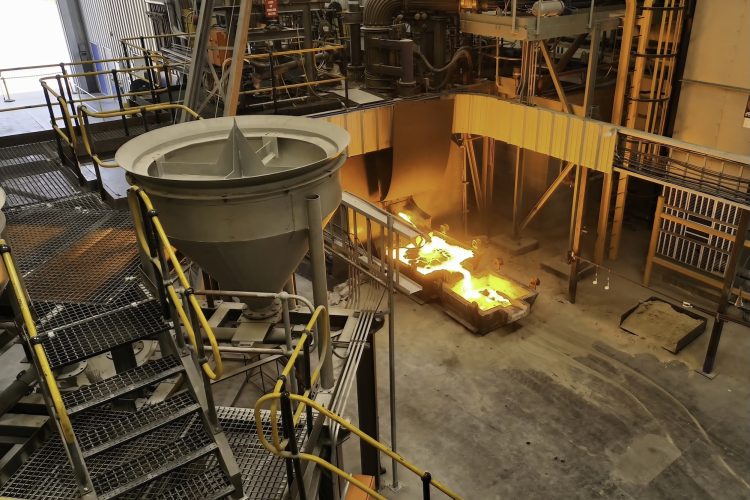 Signs Point to a Bright Future for U.S. Green Steel in 2026