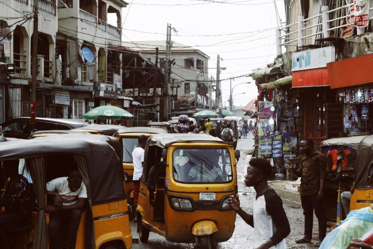 Nigeria Is Using CNG to Fight Fuel Inflation. What Does That Mean for Its Clean Energy Transition?
