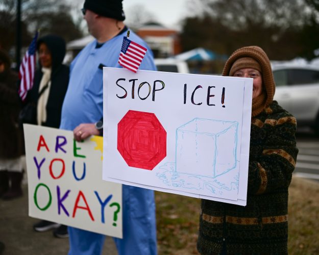 TriplePundit • Warehouse Owners and Communities Are Blocking ICE Detention Centers