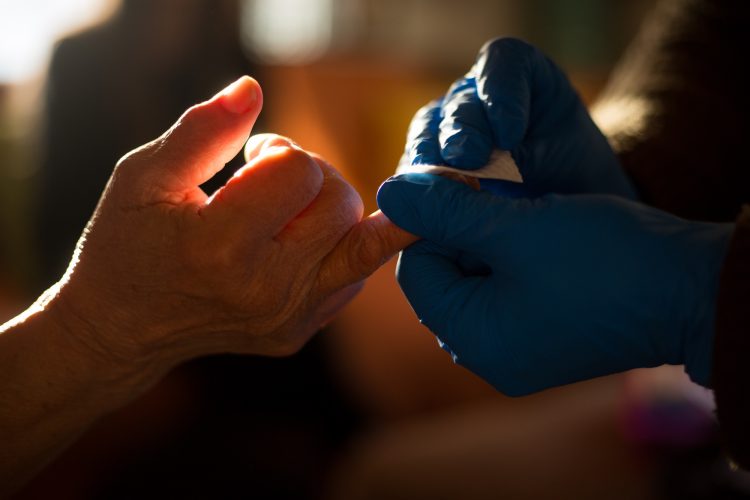 Camden Healthcare Workers Confront the Barriers Holding Back Their Neighbors’ Health