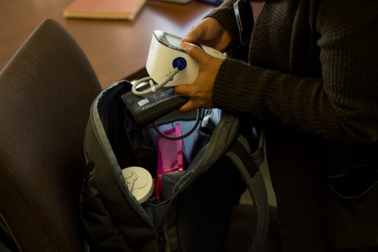 TriplePundit • Camden Healthcare Workers Confront the Barriers Holding Back Their Neighbors’ Health