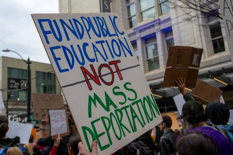 TriplePundit • Warehouse Owners and Communities Are Blocking ICE Detention Centers