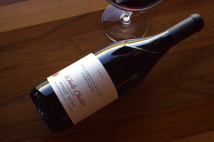 TriplePundit • This Oregon Winery Wants to Make Refillable Bottles the Norm