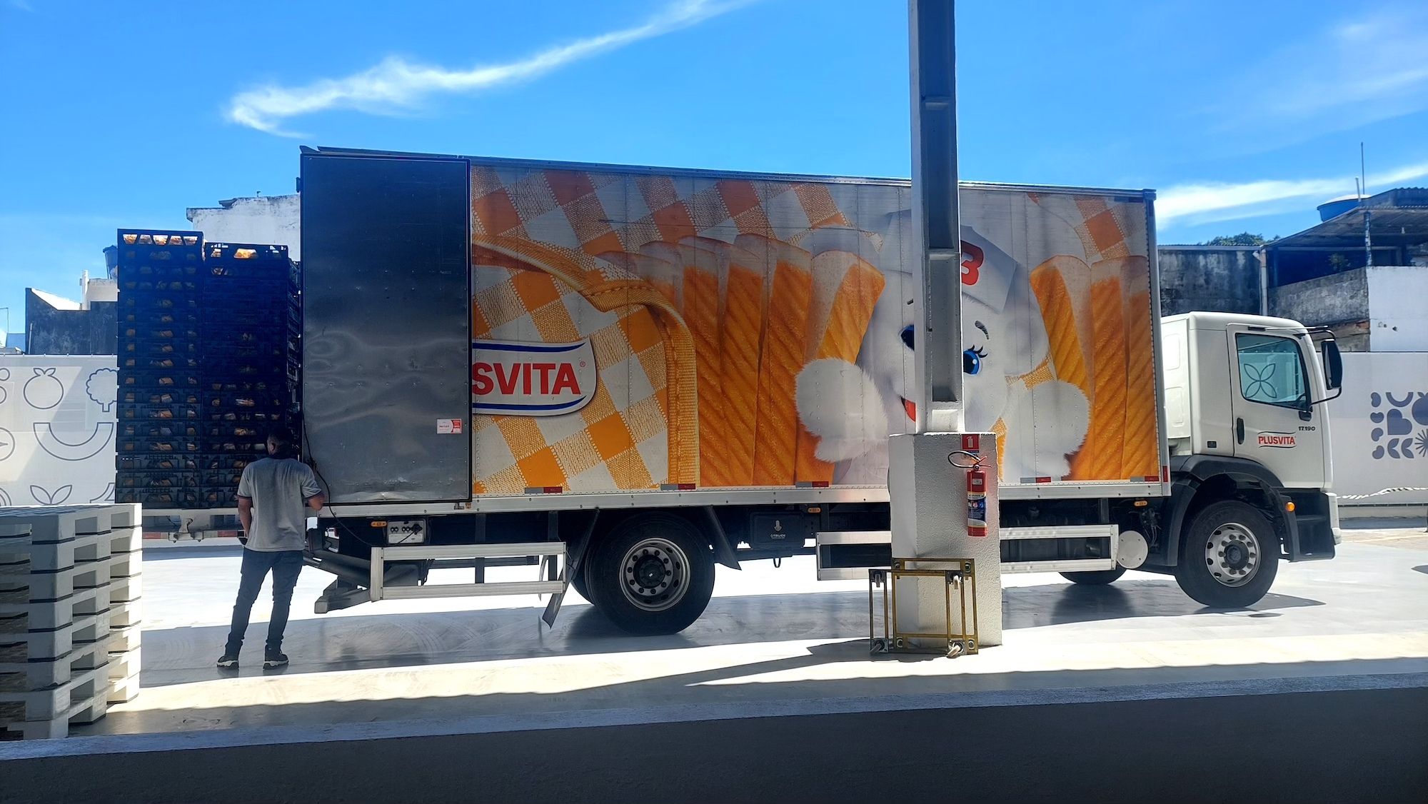 TriplePundit • How a Brazilian Food Rescue Network Feeds Millions Every Month