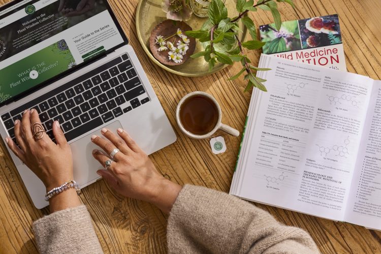 The Science of Plant Wisdom: How Herbalism Unlocks Better Health and Deeper Connection