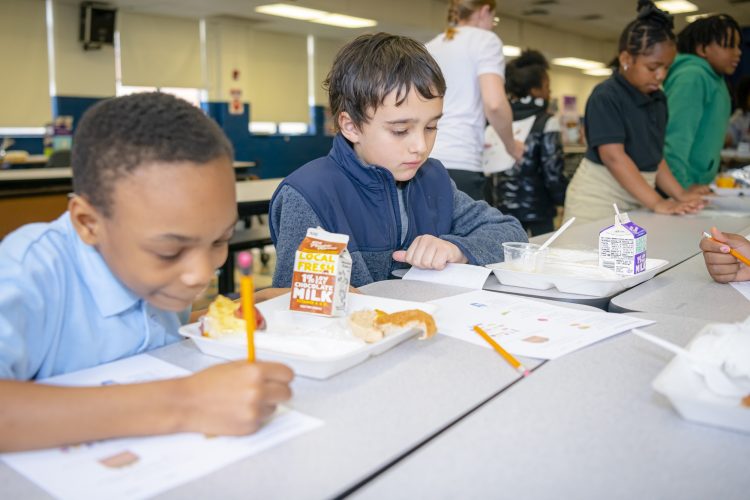 TriplePundit • Memphis Schools’ Fight Against Food Waste is a Fight Against Hunger, Too