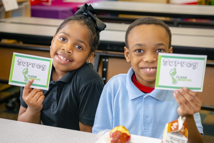 TriplePundit • Memphis Schools’ Fight Against Food Waste is a Fight Against Hunger, Too