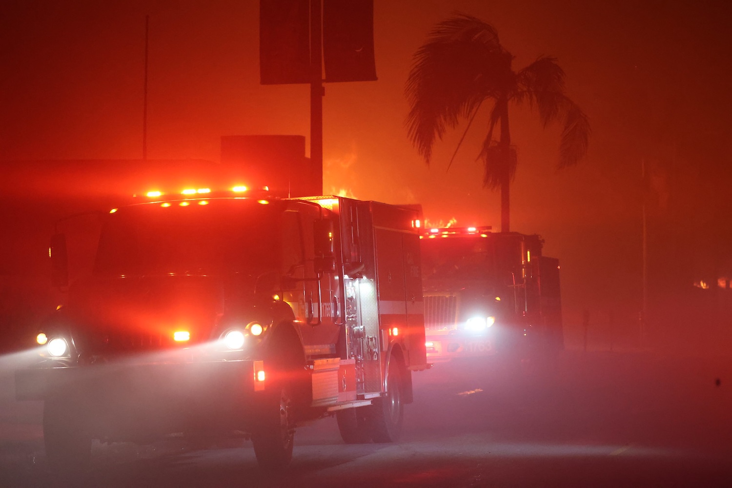 California Raised Wages for Incarcerated Firefighters, But Advocates Say There’s More to Be Done