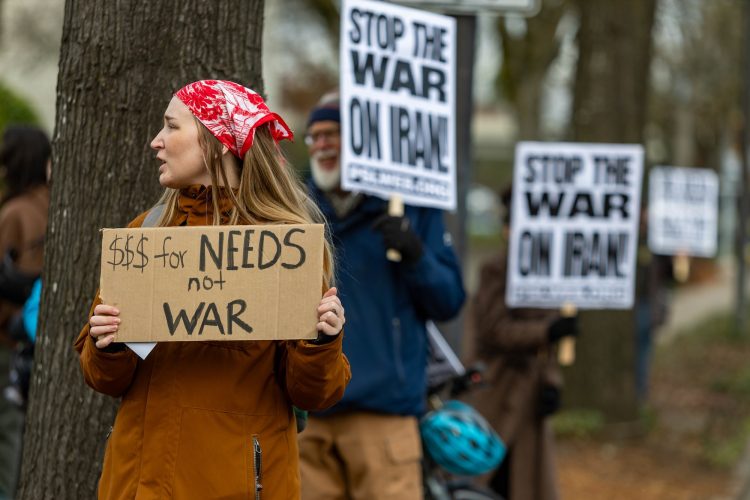 How Trump’s War on Iran Will Impact Power Prices