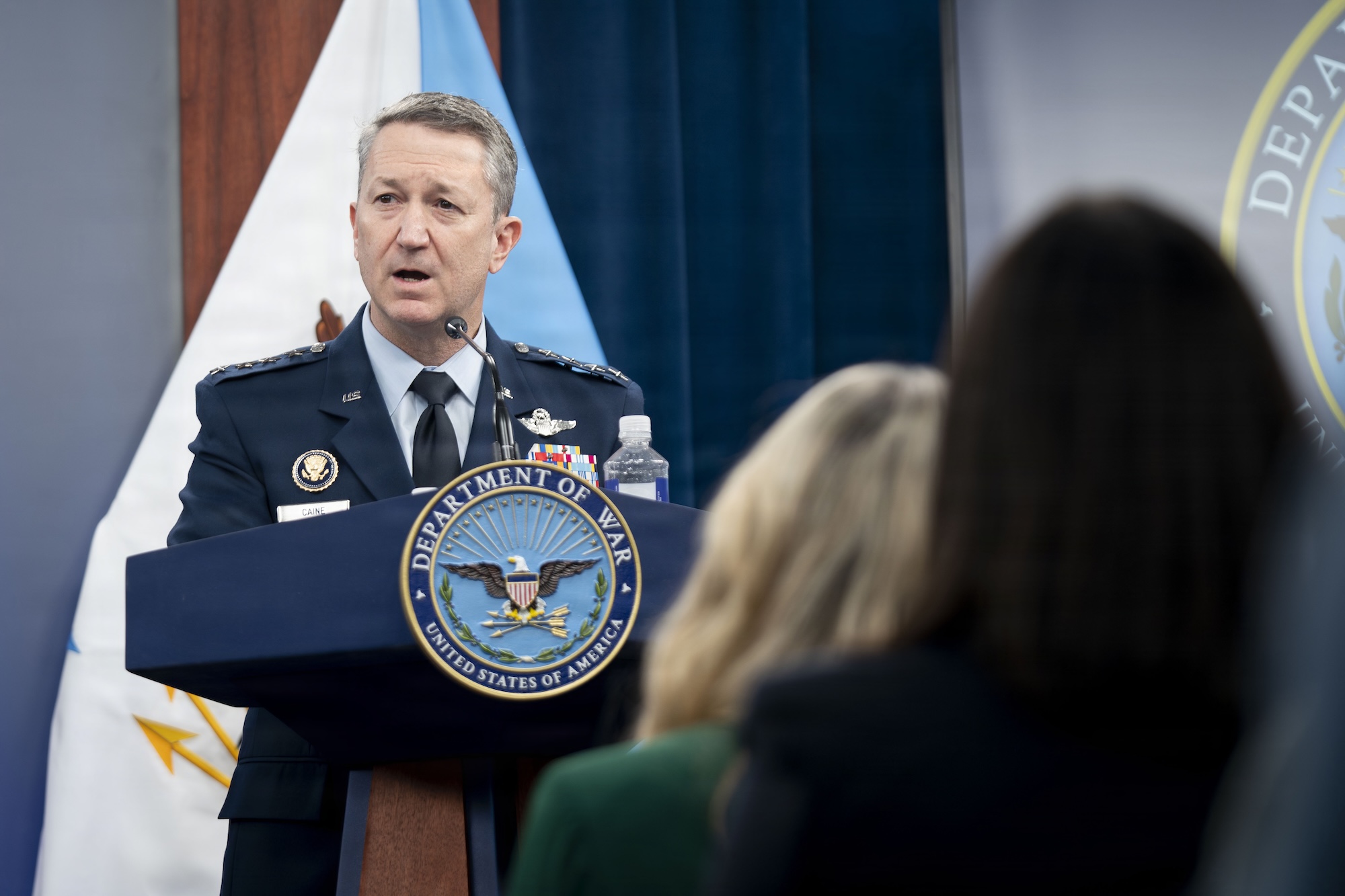 How Trump’s War on Iran Will Impact Power Prices