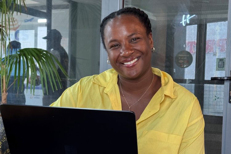 African Women Make Economic Gains Through Global Gig Economy