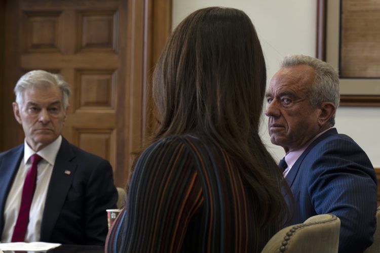 The MAHA Movement Meets the Glyphosate Buzzsaw