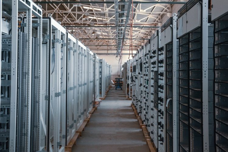 U.S. Communities Fight to Control Data Center Development