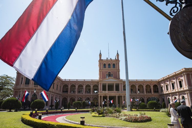 Money Trees: Paraguay’s Carbon Market Strategy Comes into Focus