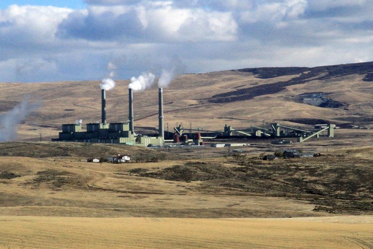 TriplePundit   •  Coal Power in the 21st Century: Make America Gasp Again