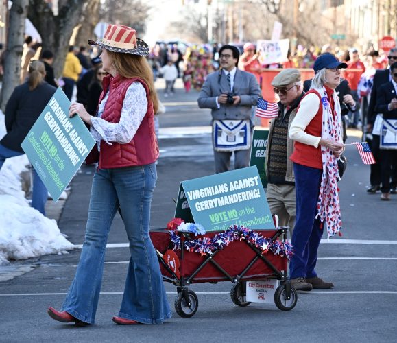 Trump’s Redistricting Push Will Fail, If Activists Fight Back