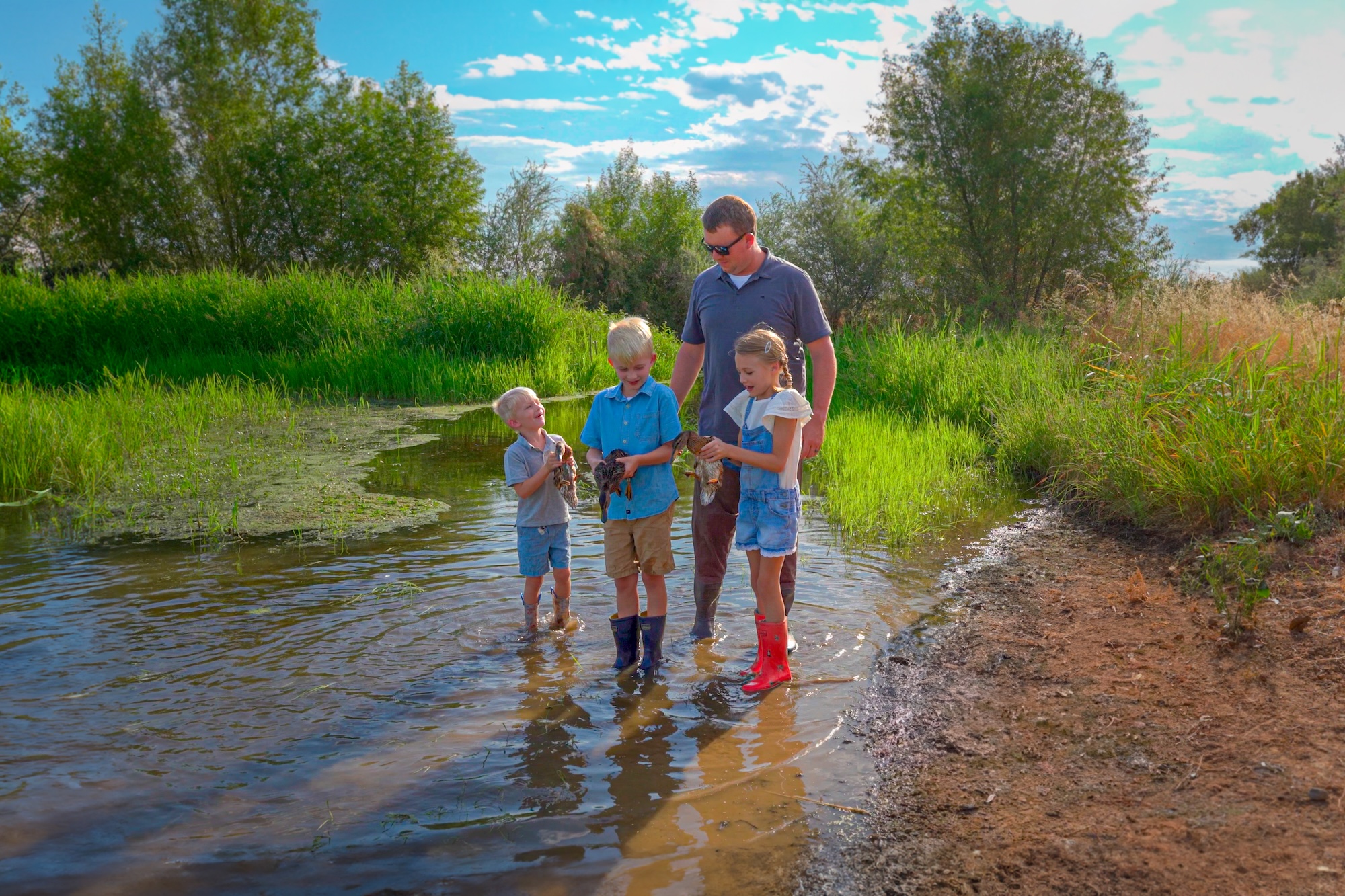 How Three CPG Companies Are Scaling Regenerative Practices