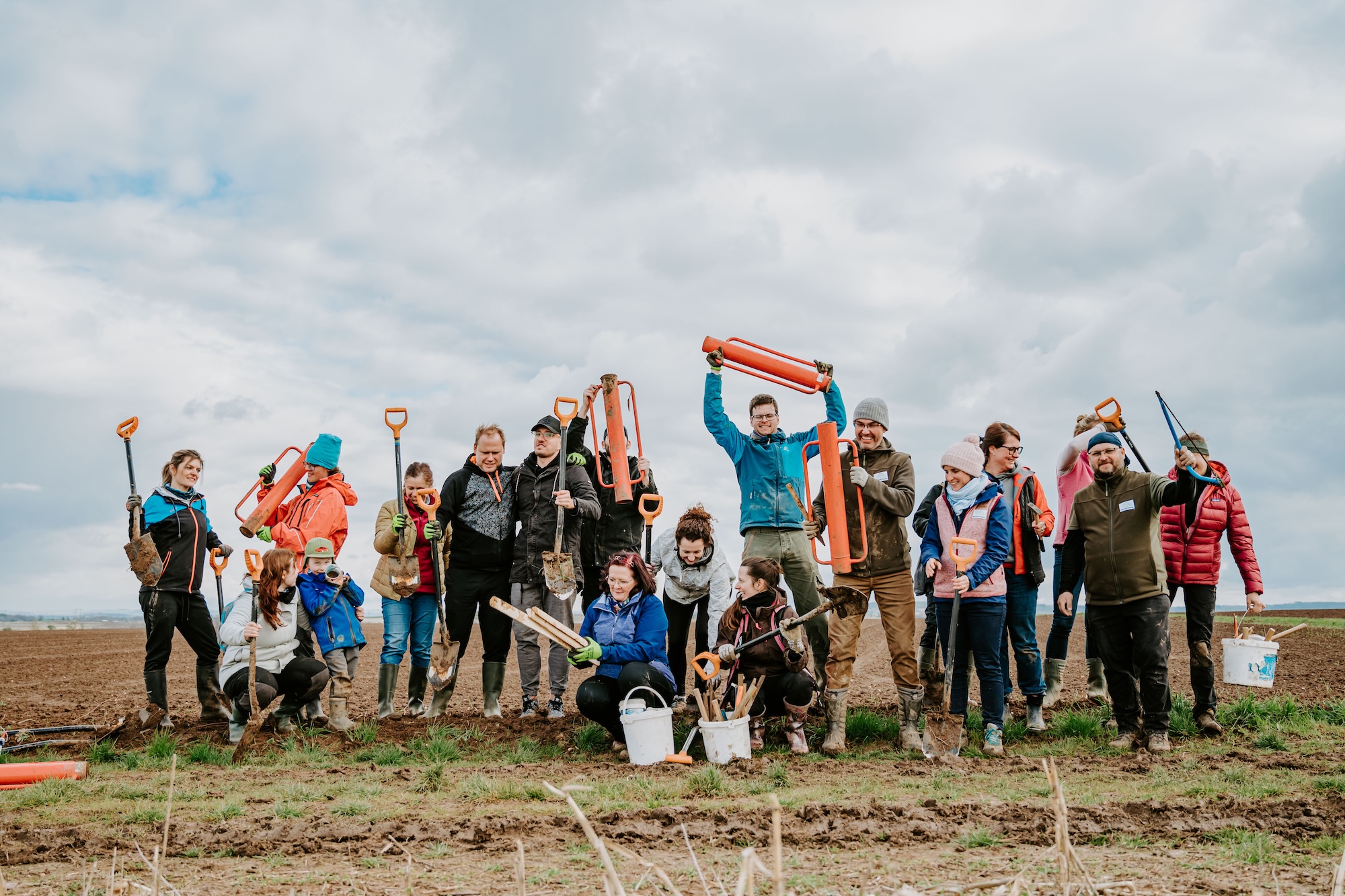 TriplePundit • Corporate Foundation Funds Nature-Based Climate Solutions, from Minnesota Peatlands to the Czech Countryside