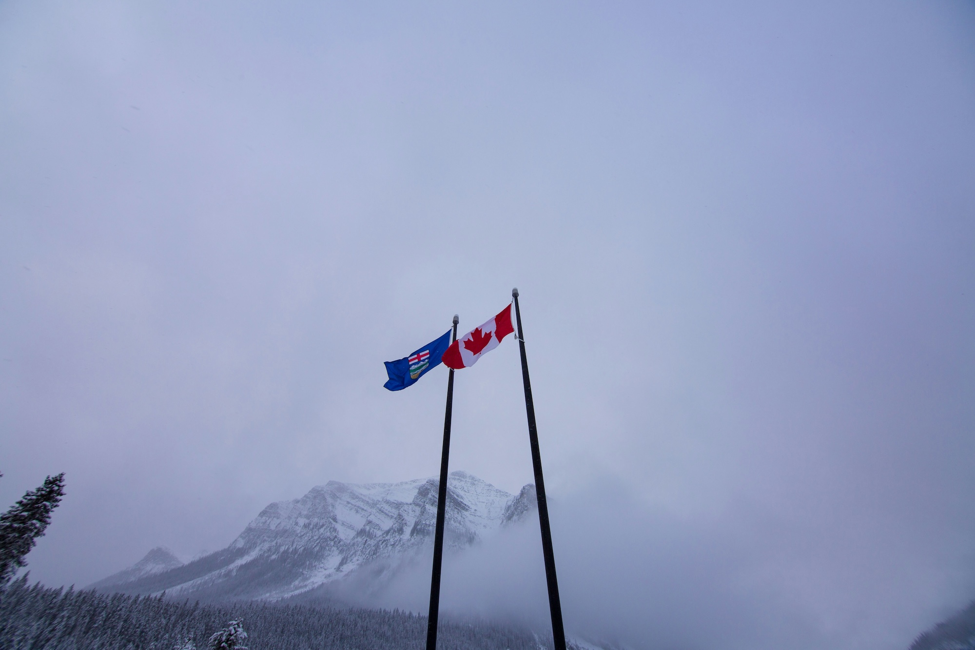 TriplePundit • With Roots in Tar Sands Oil, Alberta’s Separatist Movement Linked to Cross-Border Privacy Breach