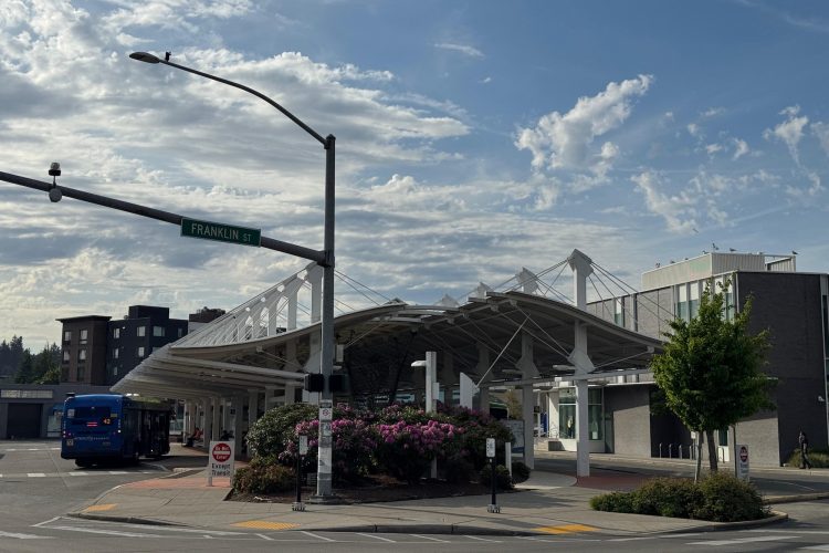 TriplePundit • Free Public Transit Is Trending in Rural Washington