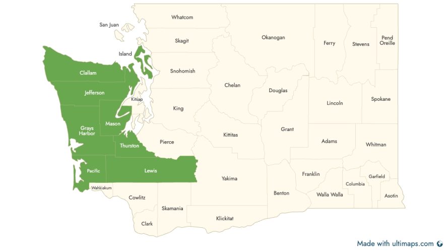 TriplePundit • Free Public Transit Is Trending in Rural Washington