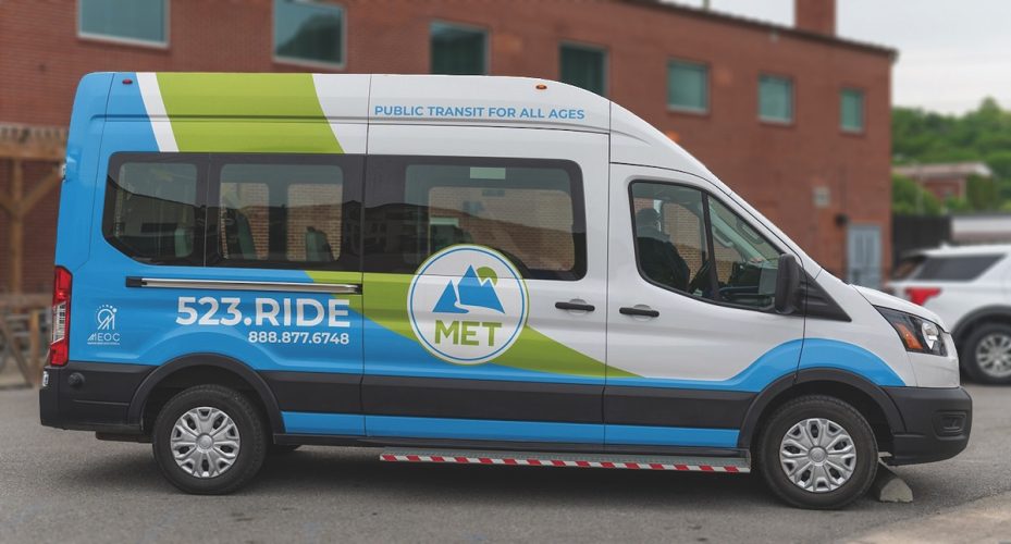 TriplePundit • Microtransit Brings Public Transportation to Rural Doorsteps