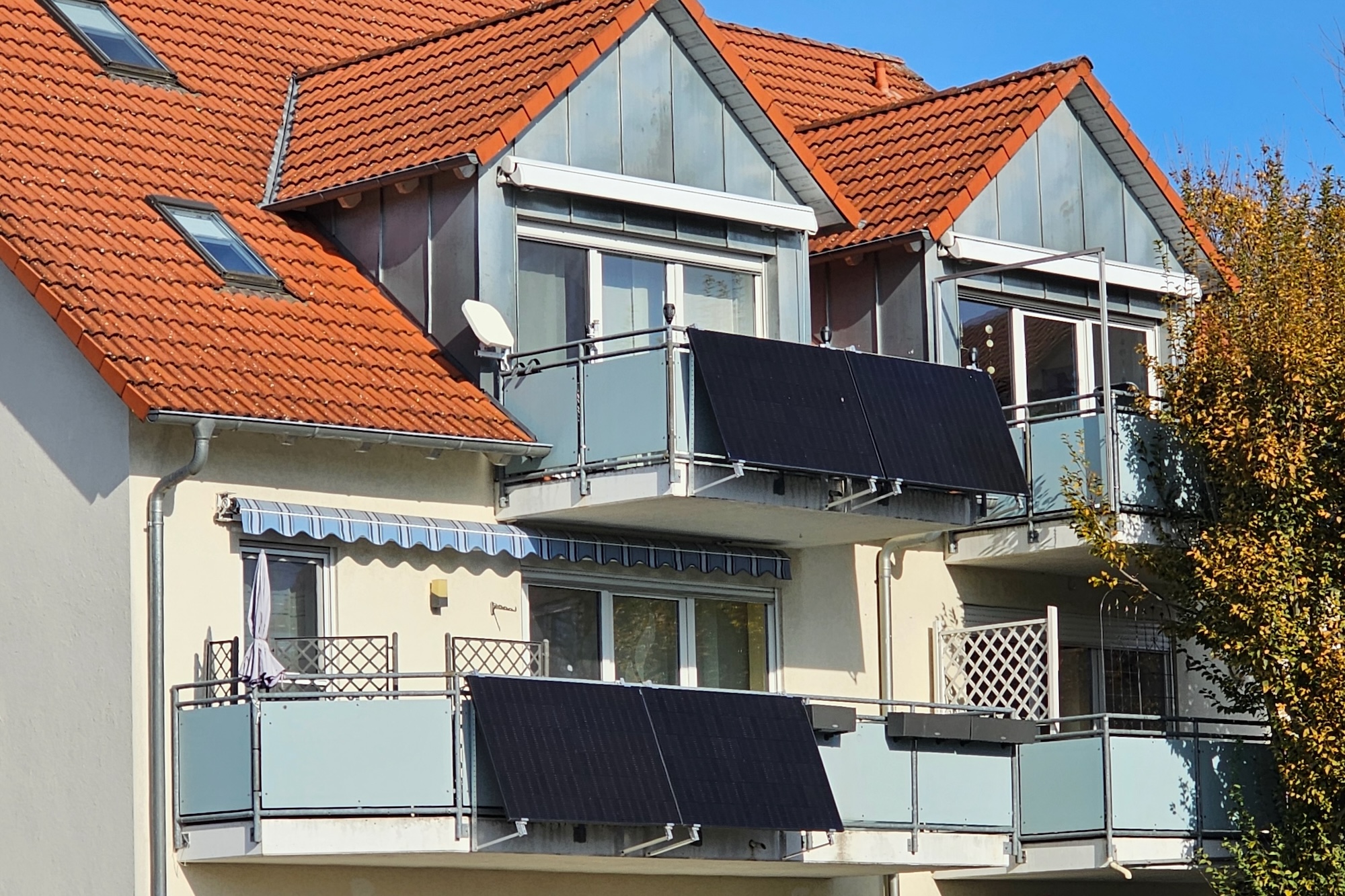 TriplePundit • Will Balcony Solar Ever Take Off in the United States?