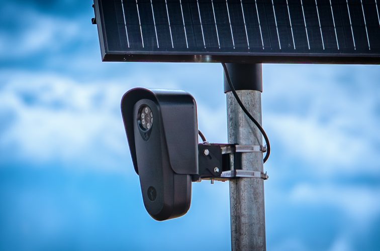 TriplePundit • Flock Safety is Under Fire, But It’s Only a Part of Modern Mass Surveillance