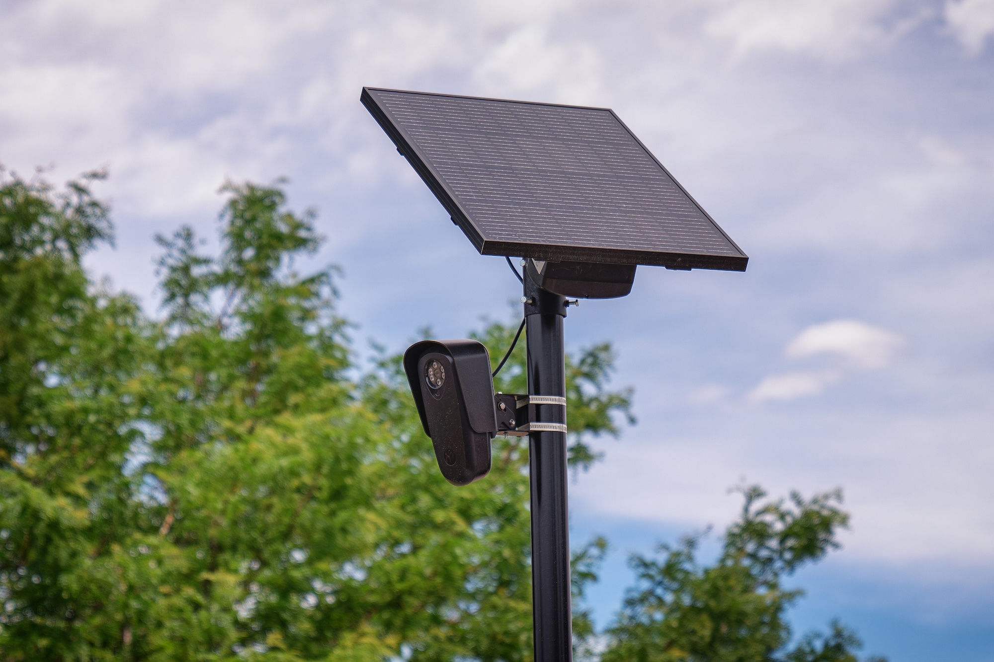 TriplePundit • Flock Safety is Under Fire, But It’s Only a Part of Modern Mass Surveillance
