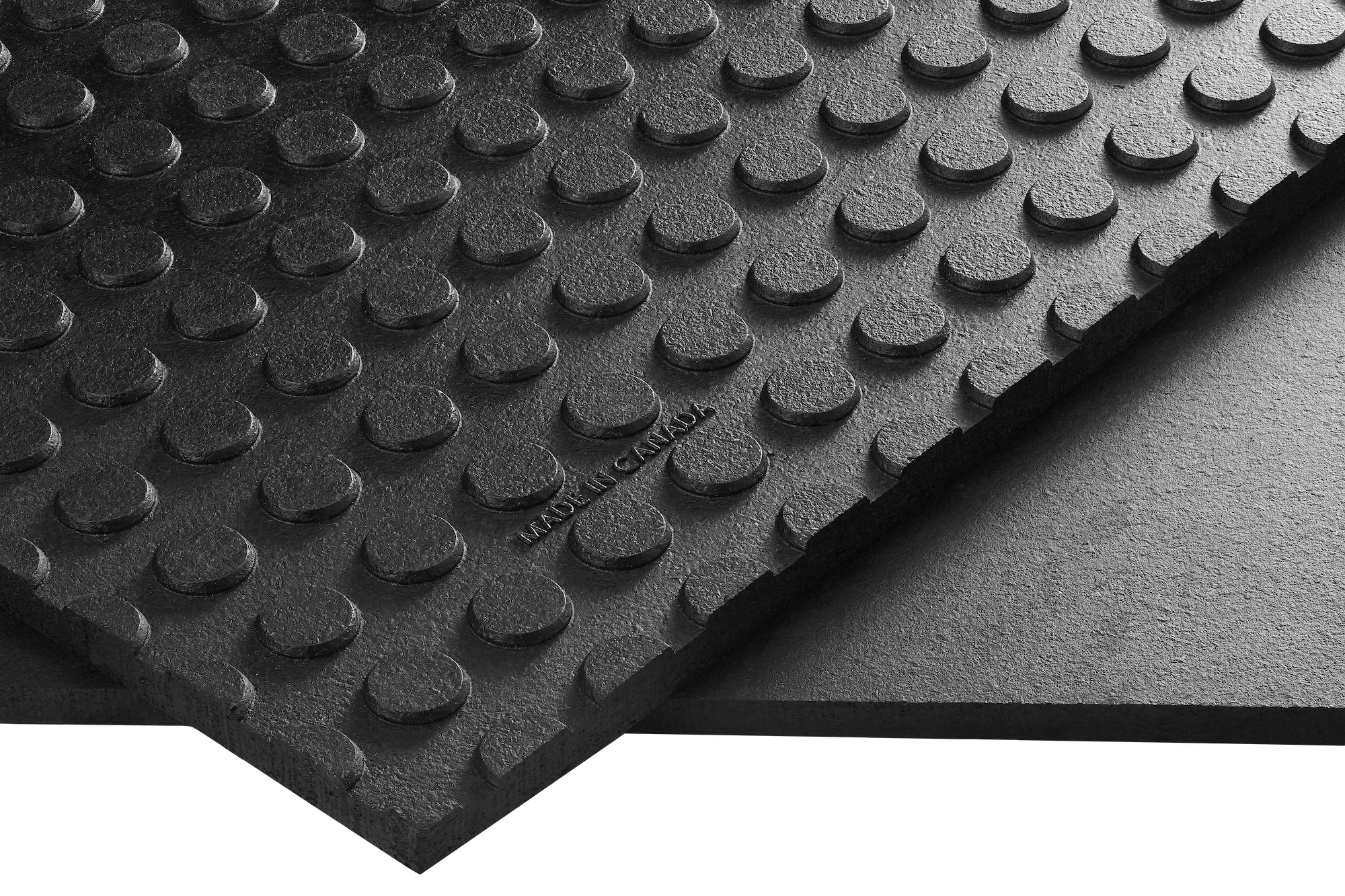 How Tires Are Recycled Into New Products