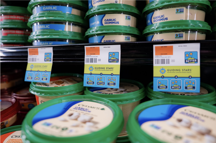 TriplePundit • Fact or Fad? Parsing Food Trends From Real Nutrition Science to Support Health