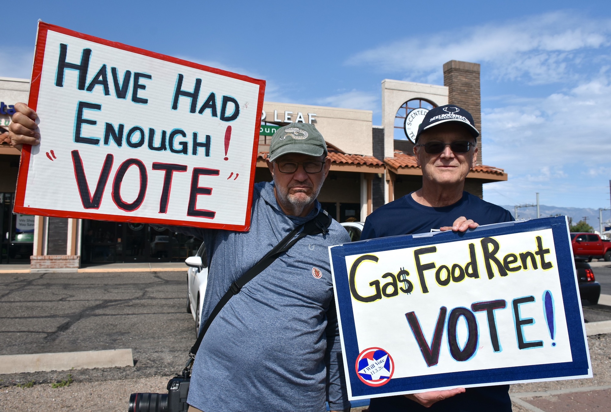 TriplePundit • The Community and Environmental Issues Set to Shape the U.S. Midterms