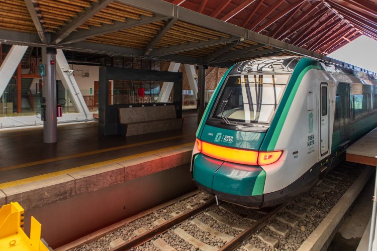Mexico’s Maya Train Promised an Economic Boom. What Went Wrong?
